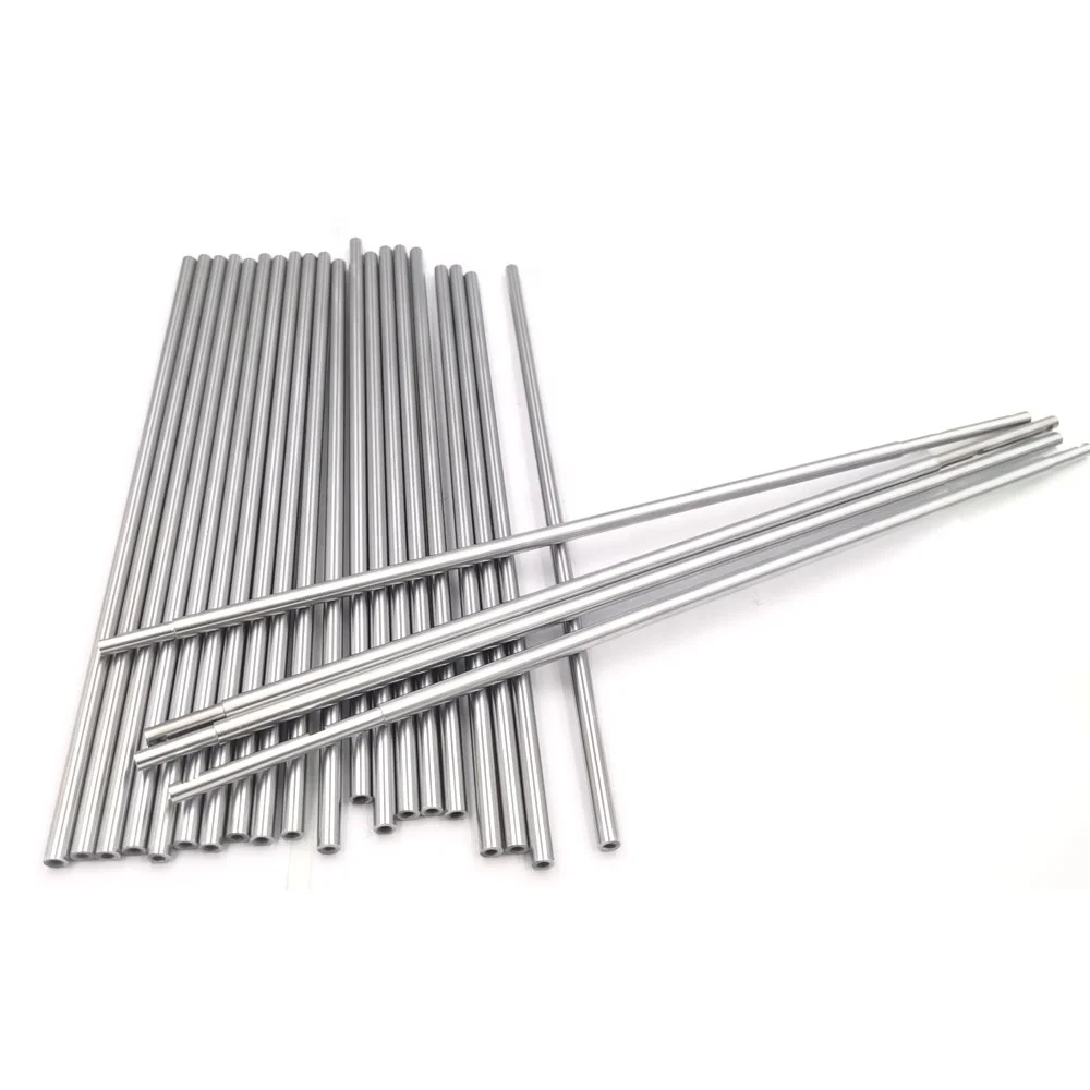 Custom Stainless Steel Shaft CNC Carbon Steel Shaft Manufacture