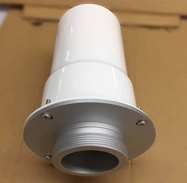 Outdoor Mobile Air Quality Testing Pm10 Monitoring System Equipment ...