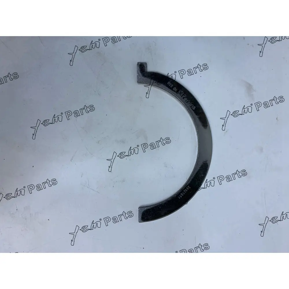 Hot Selling Up Thrust Washer T409186 For Perkins 1106D-E66TA Machinery Engine Parts