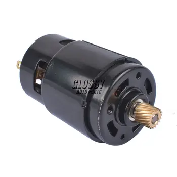 Glossy 34436877316 Park Brake Module for BMW 7 Series