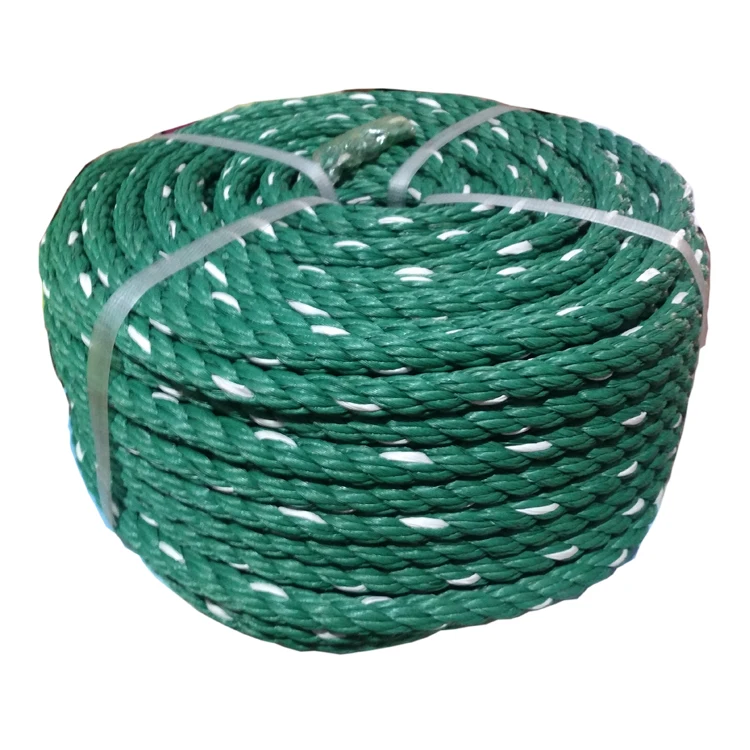 Полиэтиленовая веревка/шпагат для рыбалки