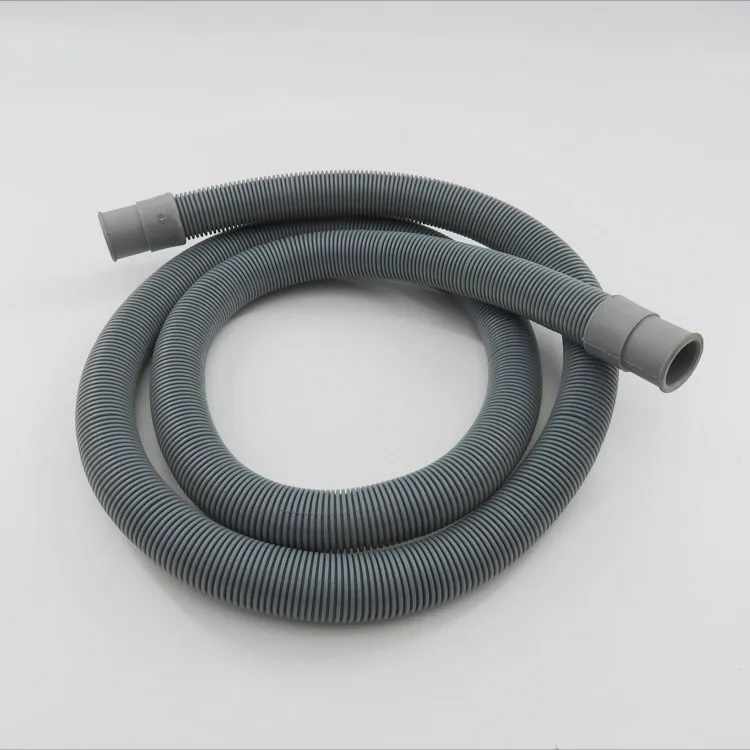 Universal Washing Machine Drain Hose,Washer Drain Hose Extension Kit
