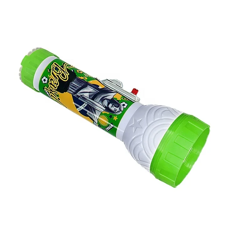 Светодиодный фонарик Портативный перезаряжаемый наружный фонарь для