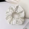 Pure white