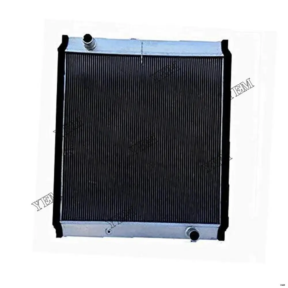 High Performance 193-2767 1932767 RADIATORWATER TANK FIT for Caterpillar CAT 320C E320C 319C 318C