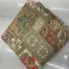 Verde, Rosa.
