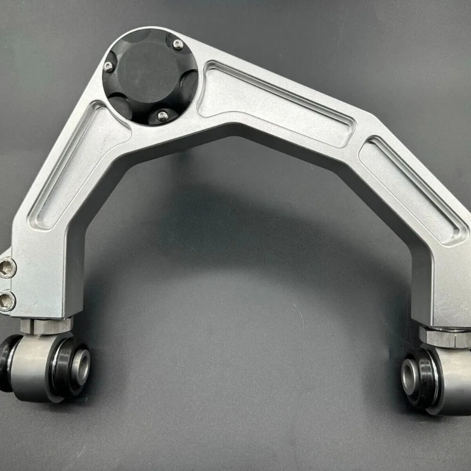 product forged aluminum adjust upper control arms front camber arms wishbone link for ford f150 2004 2023-4