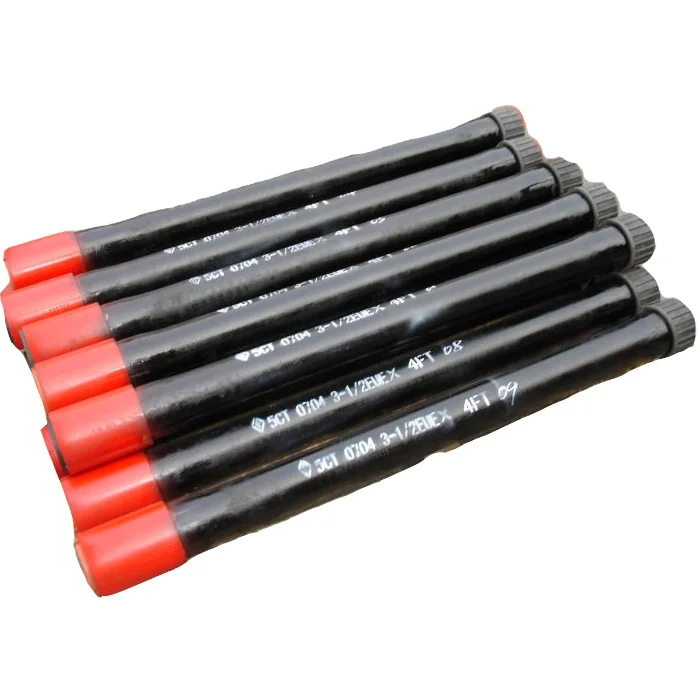 eue tubing pup joint factory pricelist