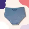Blue (Bluish Grey)