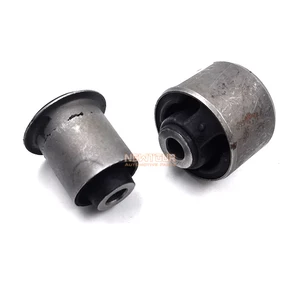 Car Parts Auto Accessories Low Arm Control Arm Bushing Rubber Mountings for MG GT/5/350/360/Roewe