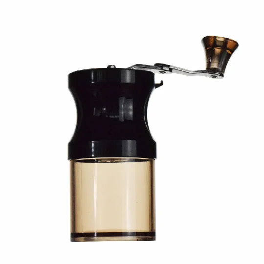 Nenya Coffee Travel Set With Eva Bag Portable Outdoor Pour Over Coffee