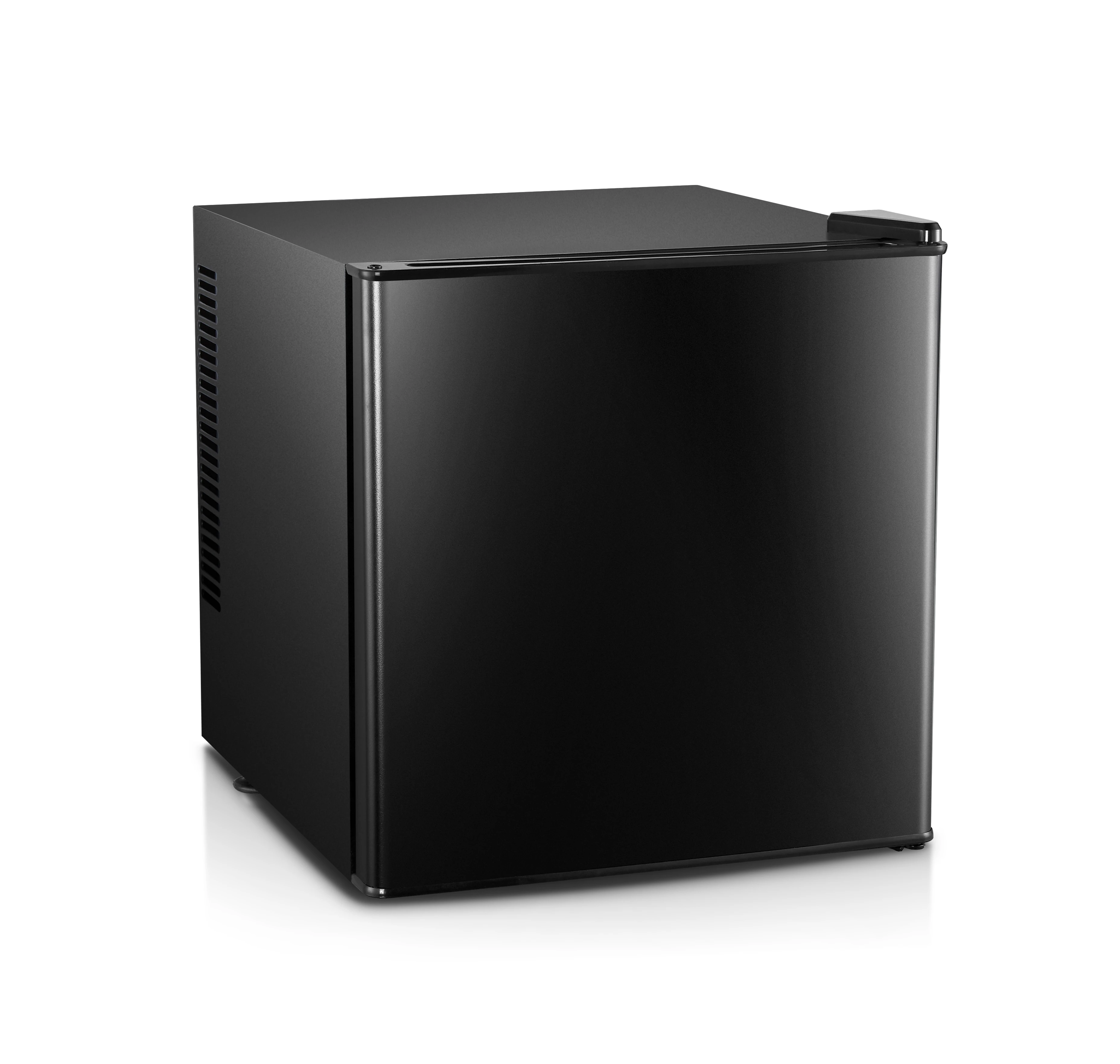 2023 продаж лучшее качество экономичные продукты 30 л стеклянный дверной термоэлектрический отель мини-холодильник холодильник с морозильной