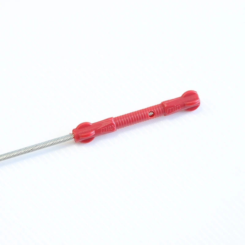 A2730101472 Engine Oil Level Dipstick Gauge Tracking Rod for