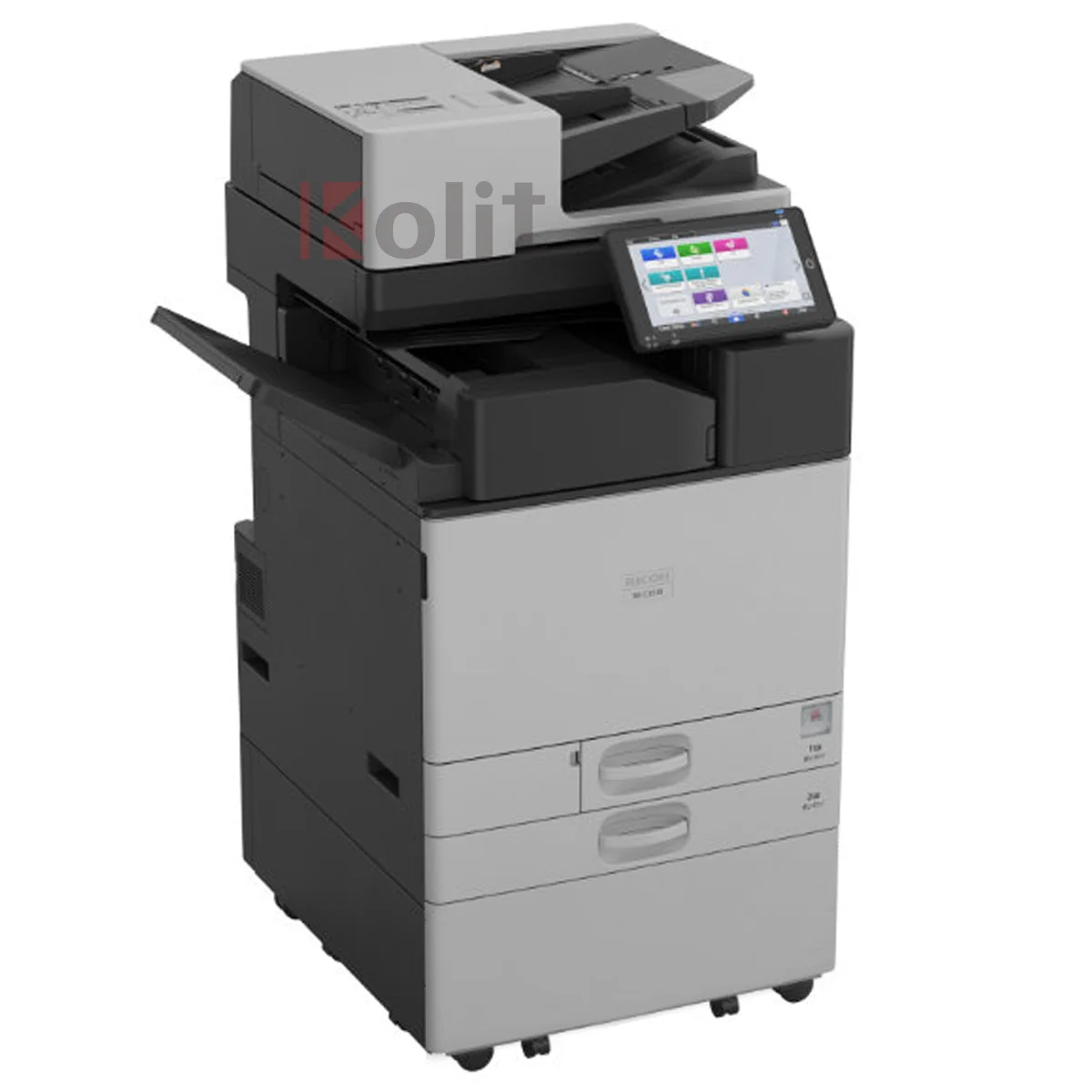 Ricoh IMC3010 - Efficient Duplex Copier Machine Leasing