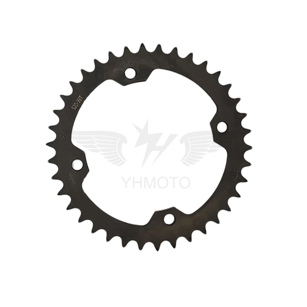 YFM250 2008-2013用 520 14T オートバイ用フロントスプロケット オートバイ機器＆パーツフロントリアスプロケット14T 38T- 520ヤマハYFM250ラプター2008-2013 YFM 250ラプ ヤマハATVラプターYFM700700R 2003-2021  YFM250RSP 08-11 YFM350 YFZ450 2004-2013用 52038TATV ... 520 チェーン 14T 20CrMnTi フロントスプロケット KLX230 2020 2021 2022 EX250R 2008