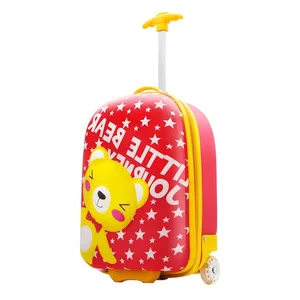 Wholesale Fashionable Valise Suit Travel Bag Kids Luggage