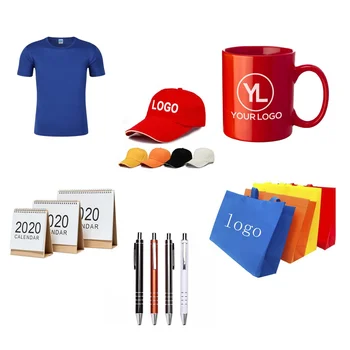 marketing gift items Emirate promotion merchandise for business gift trade show