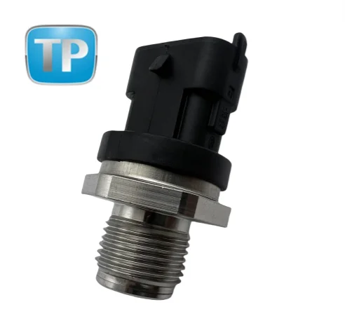 High-Quality Common Rail Fuel Pressure Sensor for Dodge Cummins OEM 0281006327 0281006150