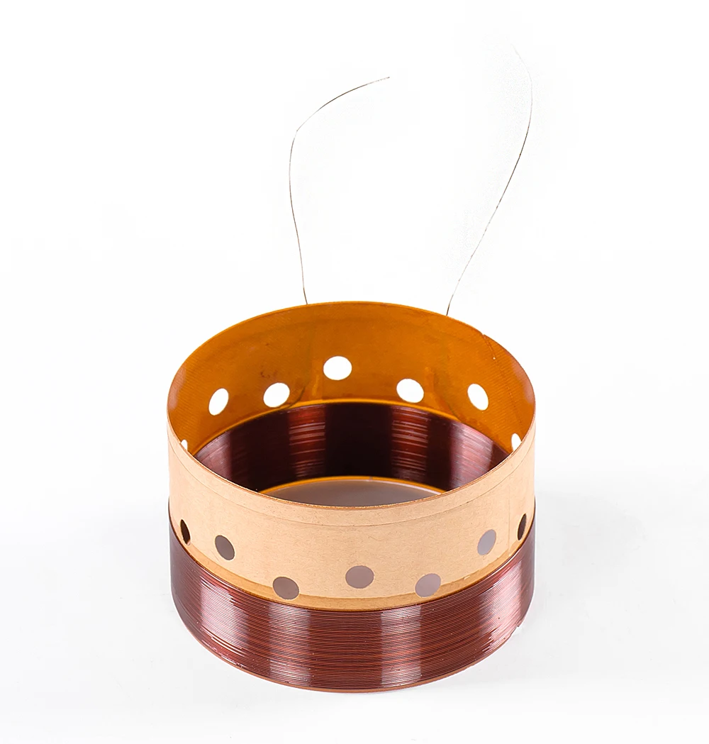 F1275  voice coil