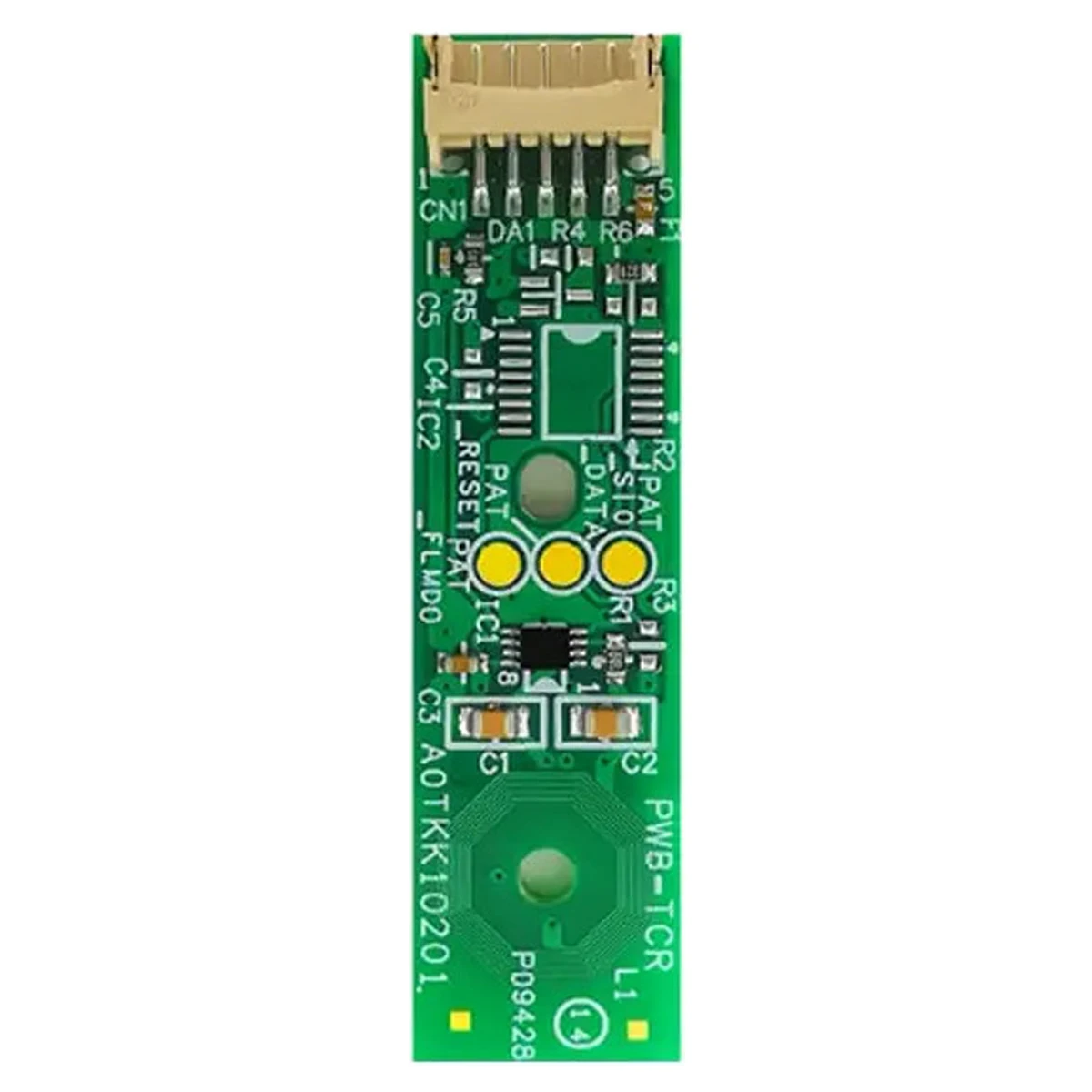 Developing Chip Developer Chip Developer Unit Chip For Konica Minolta ...