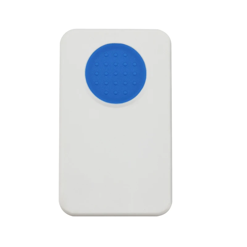 Balise Bluetooth HDYS NRF52810 Avec Accéléromètre - BLE 5.0 Low Energy, IBeacon ABS Noir IP66