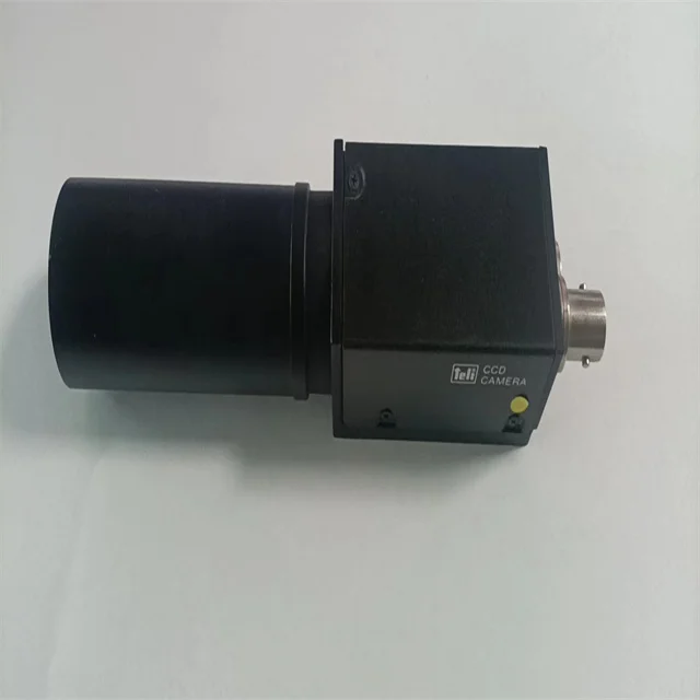 JUKI2050 Phụ Kiện Máy SMT KE2060 Máy Ảnh Chính Xác OCC 40039609 40028040SMT Phụ Tùng Sửa Chữa Và Bảo Hành Manu