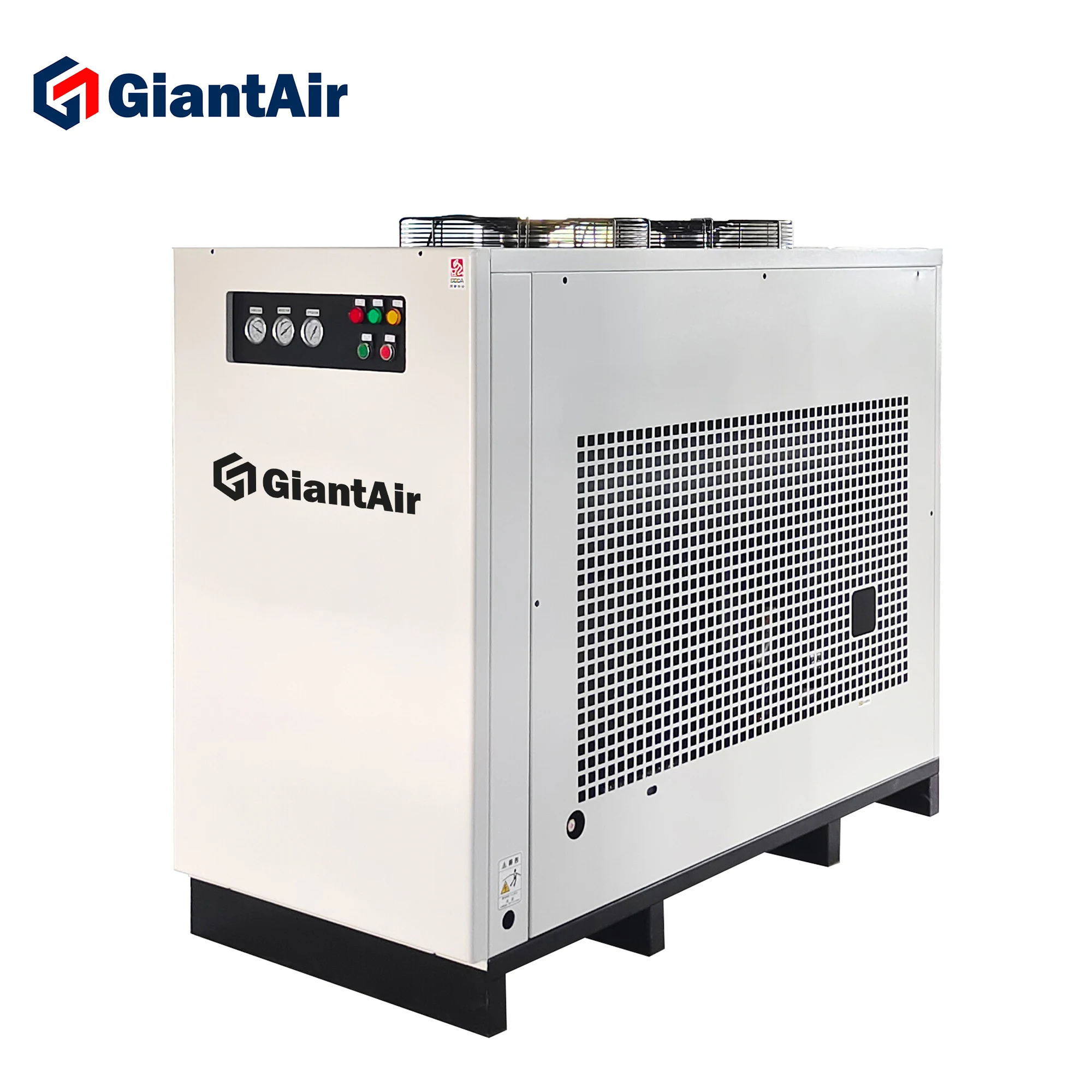 Giantair High Quality Air Dryer For Compressor With Good Price Buy