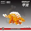 Ankylosaure 18399