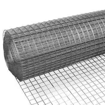 Electrical Welded Wire Mesh,Galvanized Stainless Steel Welded Wire Mesh,Electrowelding Net/welded Wire Mesh