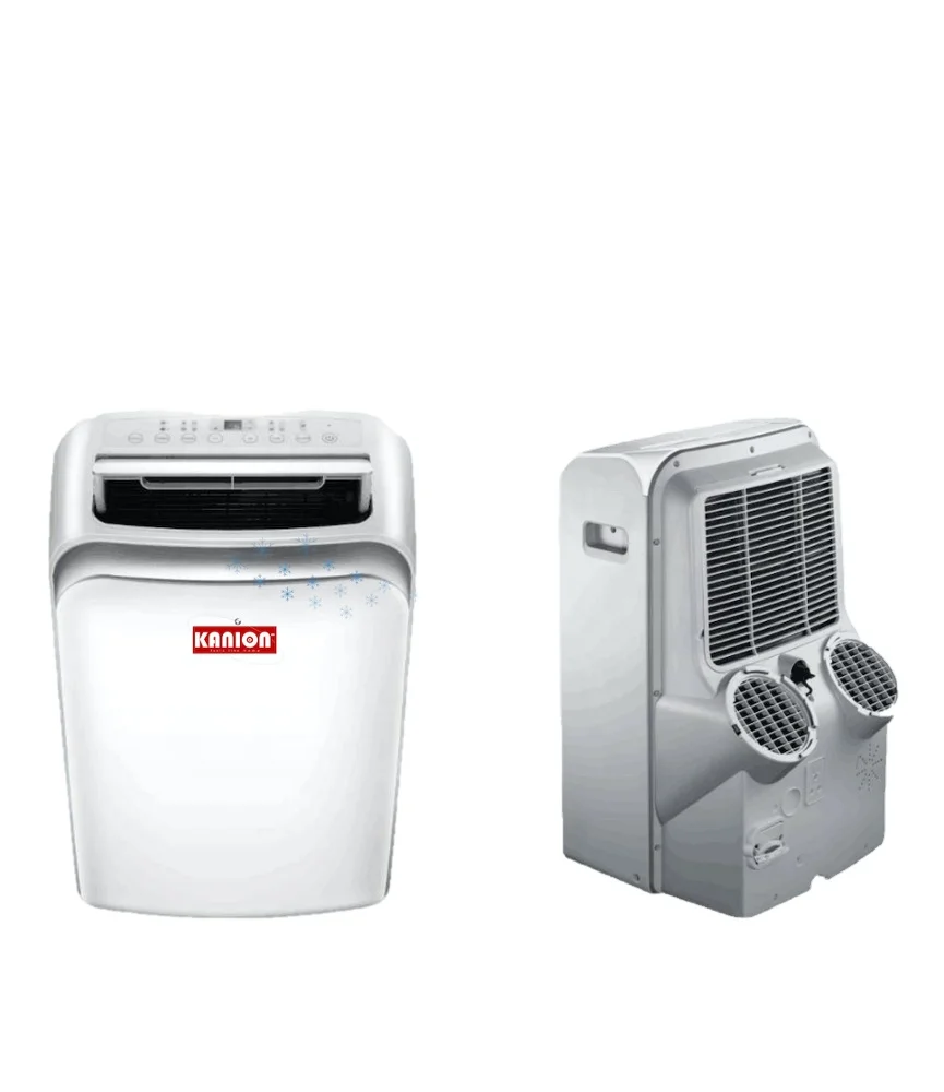 Portable Type Air Conditioner Inverter Mini Movable Ac