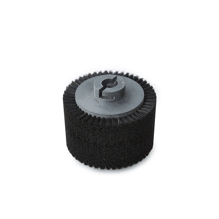 Kolbus BF511 Set of Glue Rollers for Kolbus BF526 Good Price Good Quality Nylon Brush
