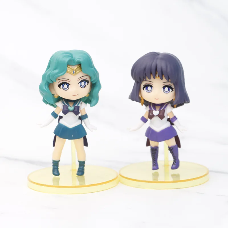Sailor Moon Eternal the Movie Glitter & Glamours Super Sailor Neptune Sailor Moon Eternal the Movie Glitter & Glamours Super Sailor Neptune