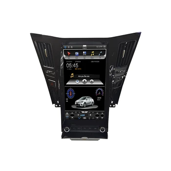 For HYUNDAI Sonata 8 Factory Directly Sell 13.6 inch car gps navigation car radio dvd