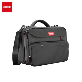 ZHIYUN  PRPT07 Portable Storage Bag for WEEBILL 2  Gimbal Stabilizer for Canon Sony Camera detail image