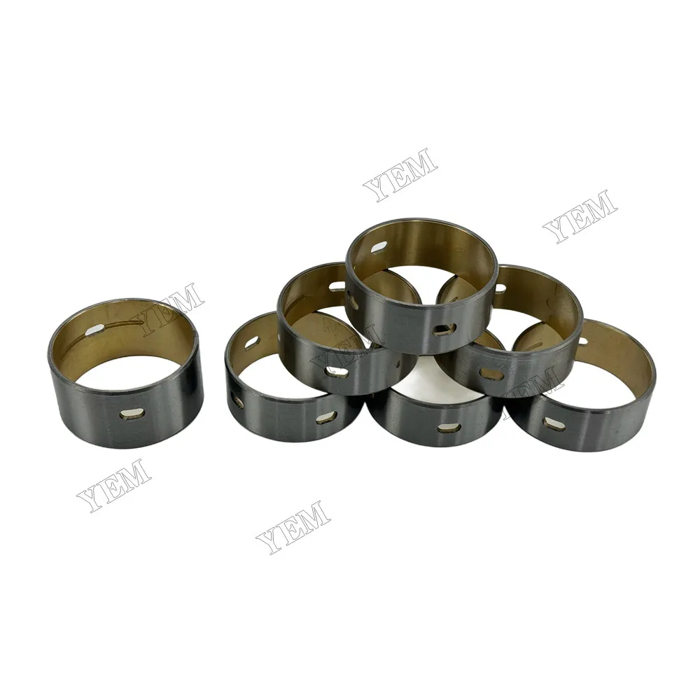 Camshaft Bushing Fit for Doosan Develon DL06 Engine
