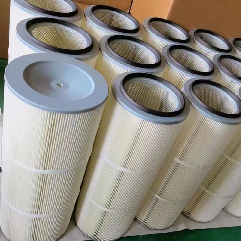 Factory Price New Air Compressor Spare Parts Air Filter for Atlas Ingersoll Rand Sullair Compair