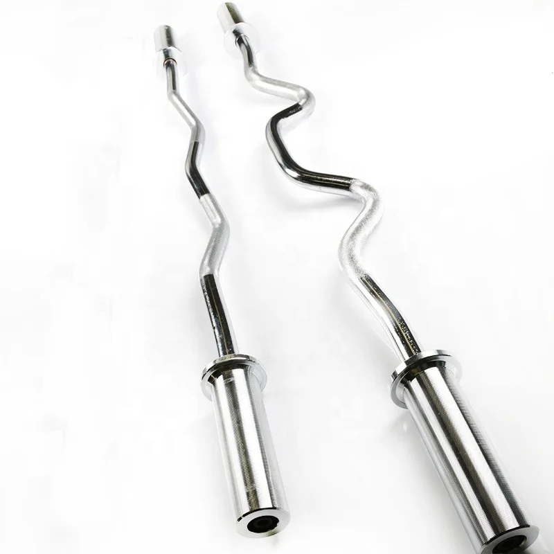 120CM Fitness Equipment Powerlifting Bodybuilding Hot Sale Black