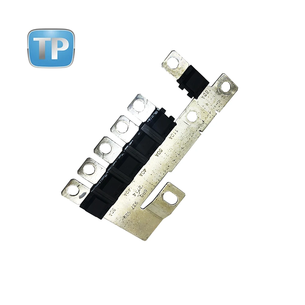 Engine Multi Fuse Block OEM 6R0937529