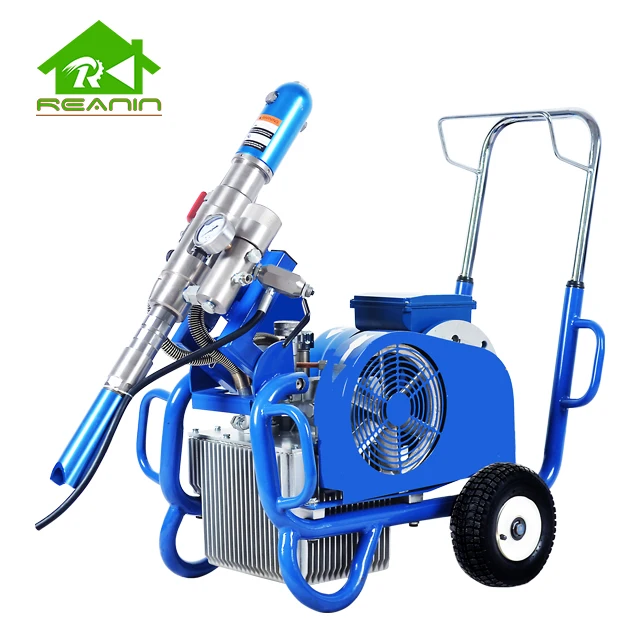 Reanin-R4 Electric Painting Sprayer In High Quality