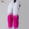 Bianco + rosa 12PLY