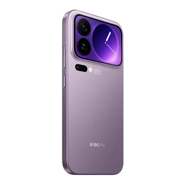 Xiaomi 17 Pro - 16GB+1TB, 3D Ultrasonic Fingerprint, 6.3 Inch Screen