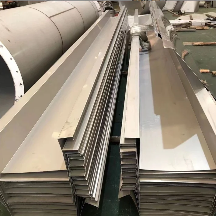 Stainless Steel 304 2B Surface Finish BS Standard Waterproof Warehouse ...