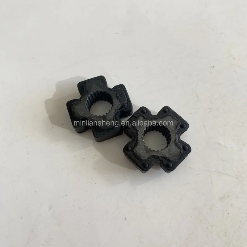 Factory Direct Auto Flexible Coupling 56380-3W000 for Hyundai for Kia New Condition for Automobile Steering System