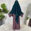 Dark green