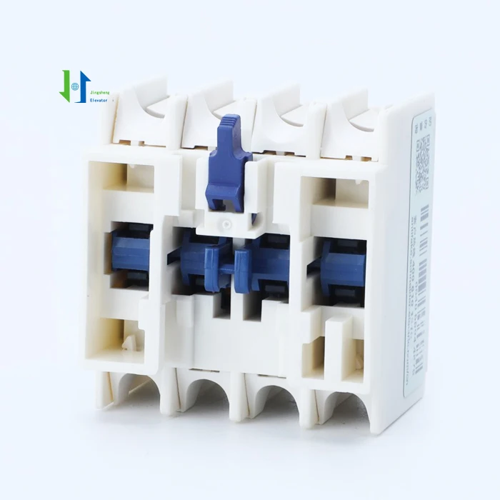 Ladn02c Auxiliary Contact Ac Contactor Ladn11c Ladn20c Ladn02c Ladn22c Ladn31c ...