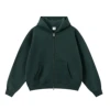 rainforest green