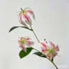 Rose pink