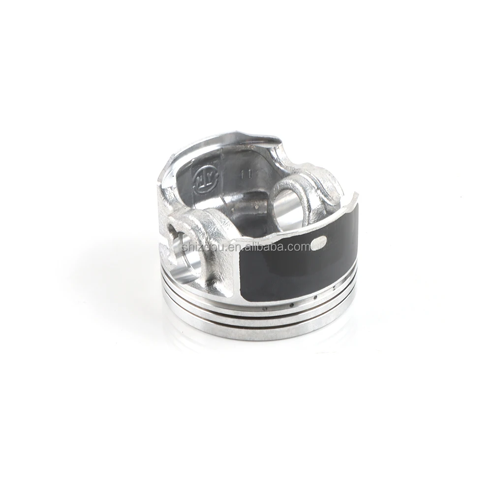 For BAJAJ Boxer BM150 BM 150 Boxer Motorcycle Cylinder Kit Piston Ring Gasket 56mm Cylinder Block Kit Piston Ring Set