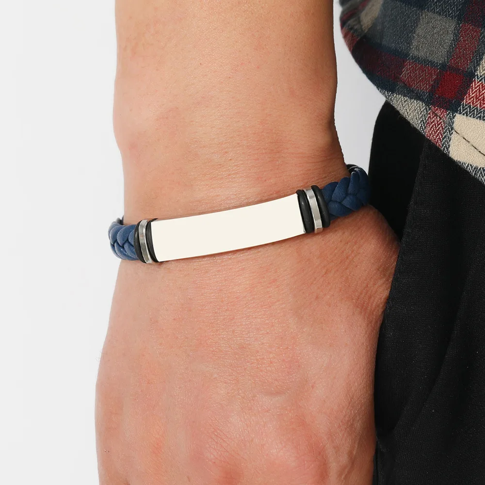 Wrap Bracelets