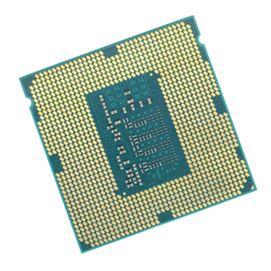 Alibaba.com: Intel Core i5 4690 CPU, 3.5 GHz Quad-Core, LGA 1150